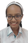 ANMC 2024 Rank 1 - Tushita Shrivastava